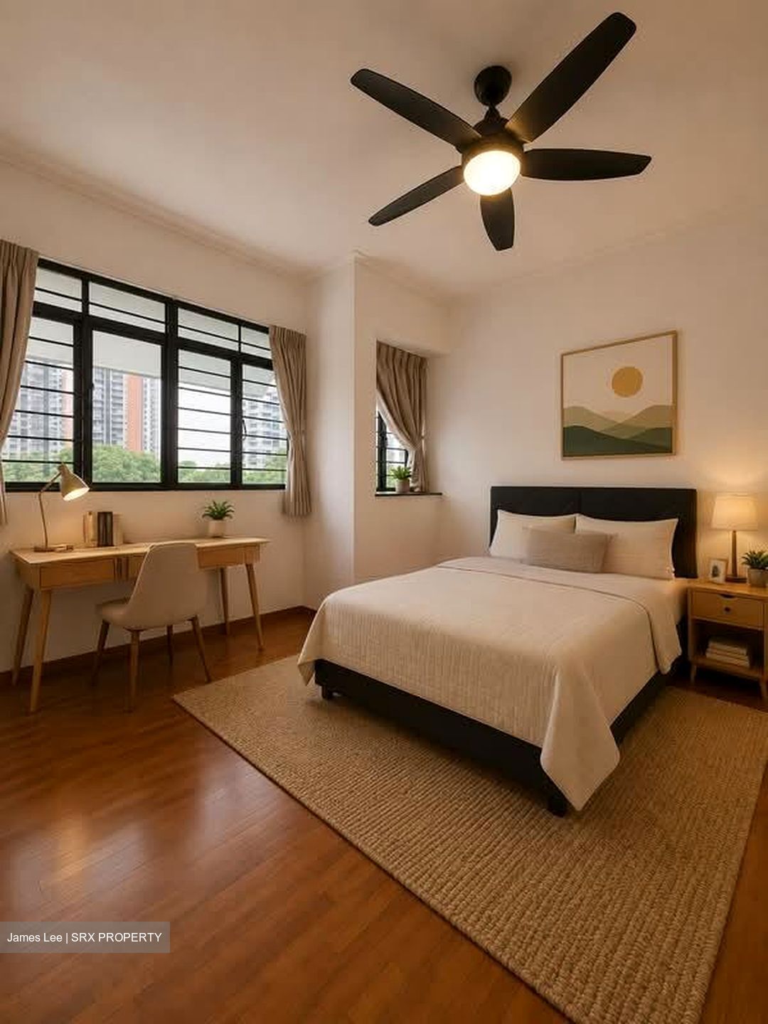 Fernwood Towers (D15), Condominium #560345641